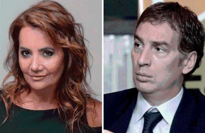 «Mala influencia»: El duro comentario de Nancy Pazos contra Diego Santilli que involucra a sus hijos