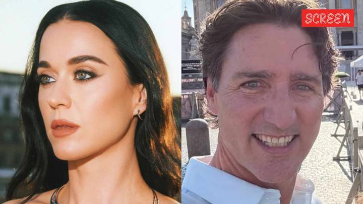 Katy Perry and Justin Trudeau confirm relationship, walk hand in hand in Paris on singer’s birthday. Watch