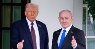 Israel Hamas ceasefire update: Trump warns Hamas that fighting in Gaza could restart 'as soon as I say the word'