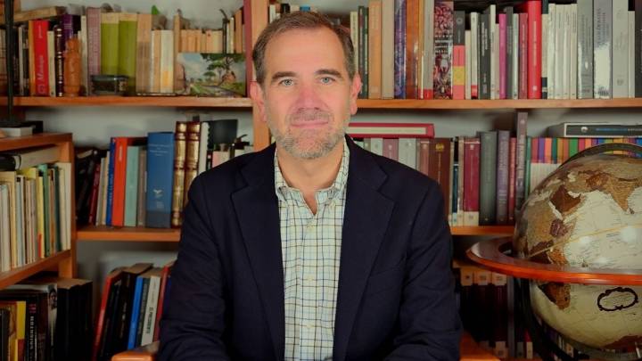 En opinión de Lorenzo Córdova: Menos protección frente a abusos del poder, el verdadero propósito del morenismo