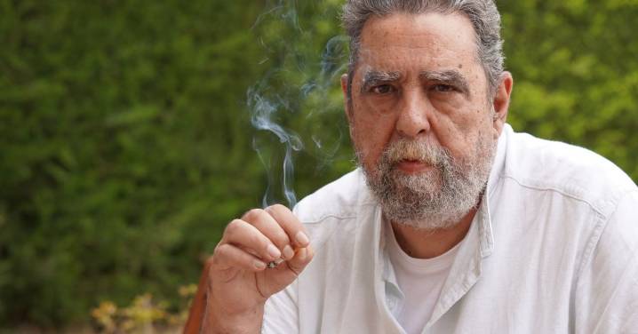 El salmantino Ramón García Mateos, galardonado con el Premio Real Academia Española