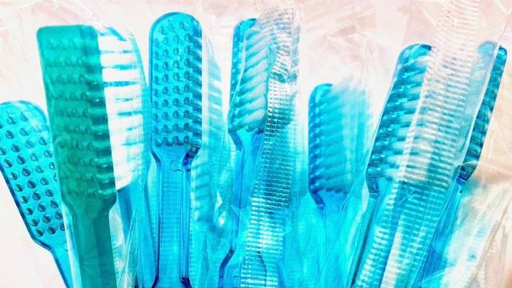 Project Connect Grand Island busca apoyo comunitario para completar kits de higiene