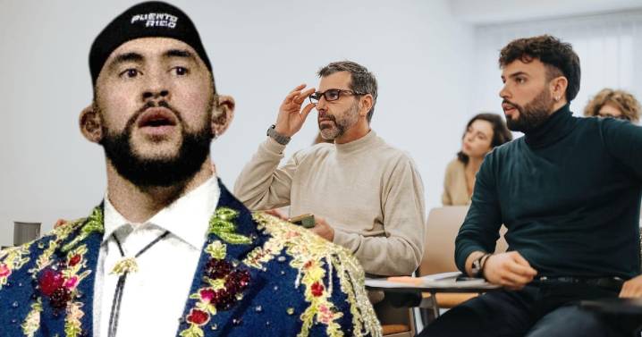 ‘Ningún afternoon’: Bad Bunny advierte previo a show del Super Bowl que ‘tienen 4 meses para aprender español’