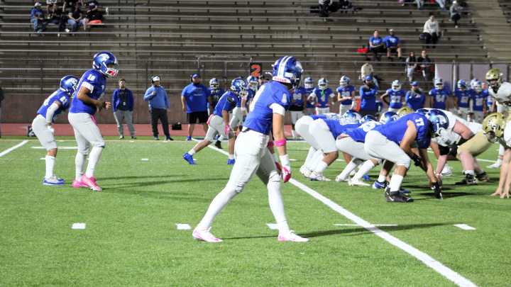 Photos: Check out the highlights between Pueblo Central and Canon City