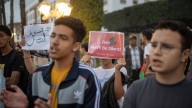 Youth revolts rattle Morocco as calls against corruption grow louder