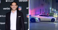 Disturbing Mark Sanchez Footage Shows “Bizarre Behavior” Before He Allegedly Attacked Elderly Driver