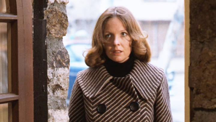 'The Godfather' Director Francis Ford Coppola Pays Tribute to Diane Keaton