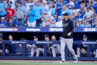 Why the Yankees didn’t change their lineup for do