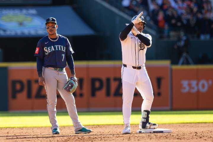 Detroit Tigers ALDS Game 5 today live updates vs. Mariners: Skubal on the mound for deciding matchup