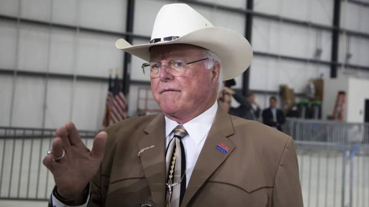 USDA rejects Texas AG department's fly trap to prevent screwworm larvae from infecting cattle