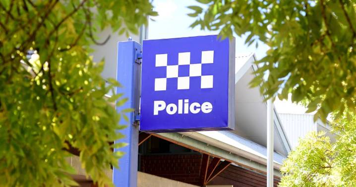 Driver arrested after cops allegedly seize $240k in stolen vapes, cigarettes