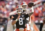 Paul Zeise Live: Was Dillon Gabriel over Shedeur Sanders a good call for Browns vs. Steelers?
