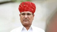Rajasthan Congress leader Rameshwar Dudi passes away