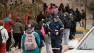 Alcaldesa Ripamonti hizo un llamado a participar del simulacro masivo de terremoto y tsunami en Viña del Mar