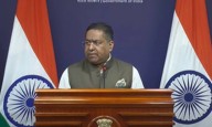 Natural consequence of Pakistan's oppressive approach: India on PoK protests