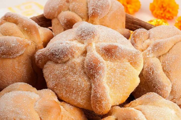 La razón por la que los altares de Janal Pixán en Yucatán no llevan pan de muerto