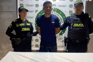 A la cárcel alias ‘El Mocho’, señalado de asesinar a un joven por cruzar una ‘frontera invisible’
