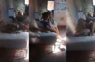 Un vecino enfrentó a un delincuente reincidente tras nuevos robos en el barrio 25 de Mayo