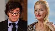 «Quiere volver, tiene ganas»: conmoción por lo que se confirmó sobre Yuyito González y Javier Milei