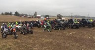 In the 608: Southern Wisconsin Guided Trail Rides this weekend and next