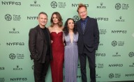 'If I Had Legs I'd Kick You': Rose Byrne, Mary Bronstein Break It Down