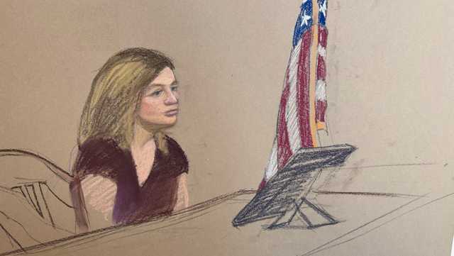 Karen Read grand juror who leaked information sentenced to 2 years of supervised release