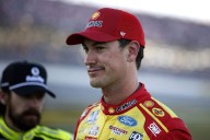 How Team Penske lost Talladega and (maybe) its shot at 4 straight Cup Series titles