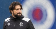 Russell Martin in three point Rangers defence of Kevin Thelwell appointing his son as recruitment chief