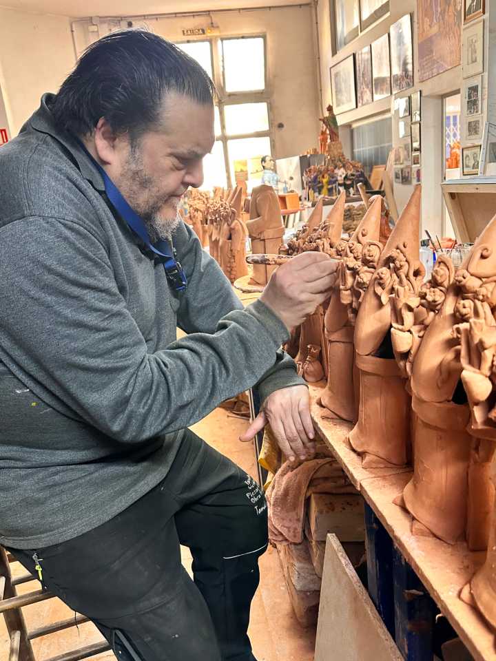 Ocho lugares de Cuenca y provincia para conocer y disfrutar la cerámica