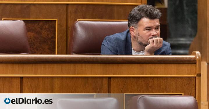 La mayoría de socios del Gobierno censura la deriva de Junts: "Su ideología es la de PP y Vox"