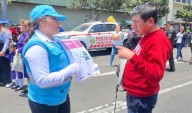 Señor de los Milagros: Metropolitano y corredores modificarán ruta sábado 18 y domingo 19