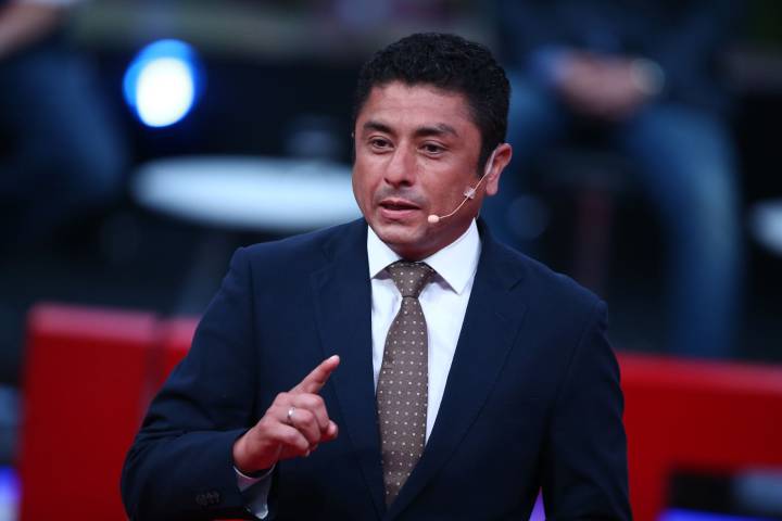 Guillermo Bermejo: congresista es condenado a 15 años de prisión efectiva por afiliación terrorista