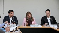 Rinde cuentas el Gobierno de Sinaloa al Congreso por préstamo para obras públicas
