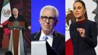 AMLO y Sheinbaum me quitaron el privilegio de ser ciudadano de un país democrático: Zedillo