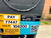 Easton avoids property tax hike but parking, trash fees may rise in 2026