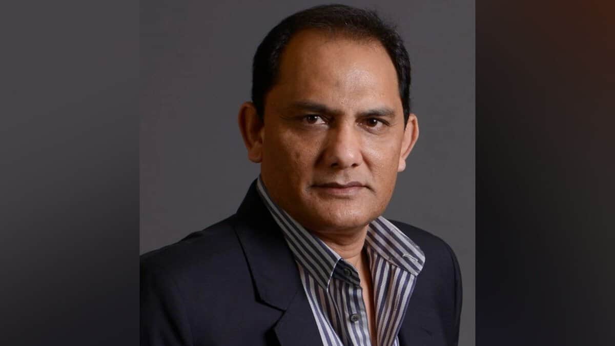 Mohammad Azharuddin to join Telangana cabinet through Governor’s quota