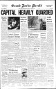 Today in History: October 21, 1967 - 22 Attend Discussion Session On Draft Law