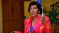 Provoste pide investigar empresas eléctricas: "Deben dar la cara y devolver lo cobrado en exceso"