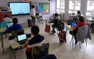 Sistema educativo, rebasado por retos de Internet: SEyD