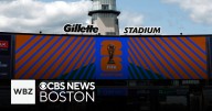 President Trump threatens to relocate World Cup matches at Gillette Stadium