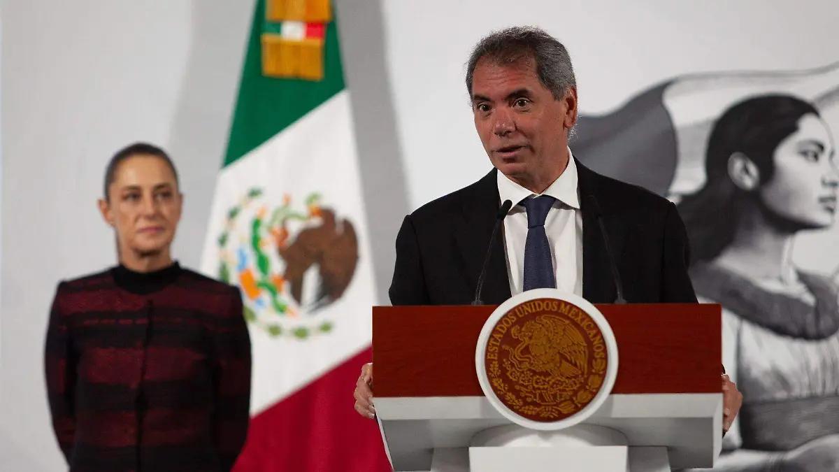Hacienda prevé ingresos a las arcas públicas de casi 6 billones de pesos en 2025