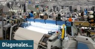 La mitad de las fábricas textiles están paradas y se perdieron 12 mil empleos en la Era Milei