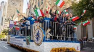 ¿Qué se celebra el 12 de octubre en Estados Unidos? Origen y tradiciones