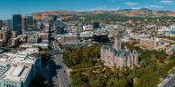 Student housing project approved by Salt Lake City Planning Commission