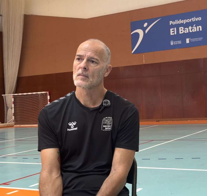 El San Roque busca la primera victoria del curso en la Superliga