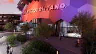¡Qué envidia! Así quedará el estadio Metropolitano de Barranquilla