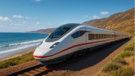 Empresa surcoreana estudiará prefactibilidad en tren de alta velocidad entre Tumbes y Tacna