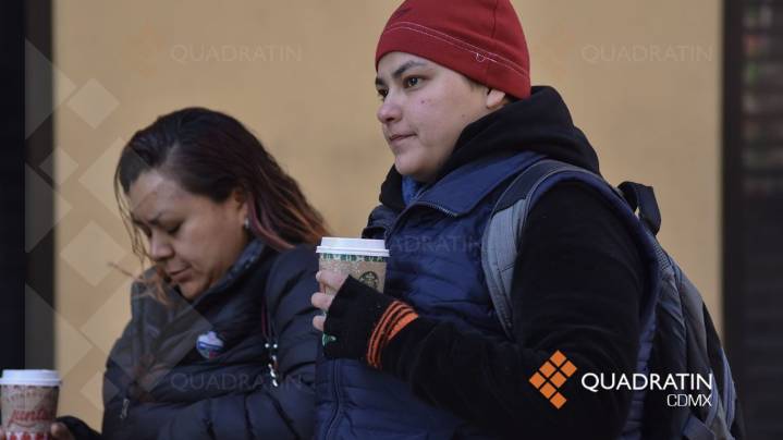 Cobija Alerta Amarilla a 5 alcaldías de CDMX