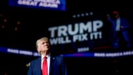 Trump sets off for the Mideast to mark a ceasefire deal and urge Arab leaders to seize the moment