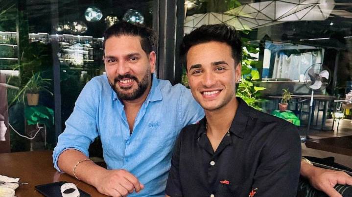 Next 2-3 Years, you will play for India: Abhishek Sharma on Yuvraj's mentor magic